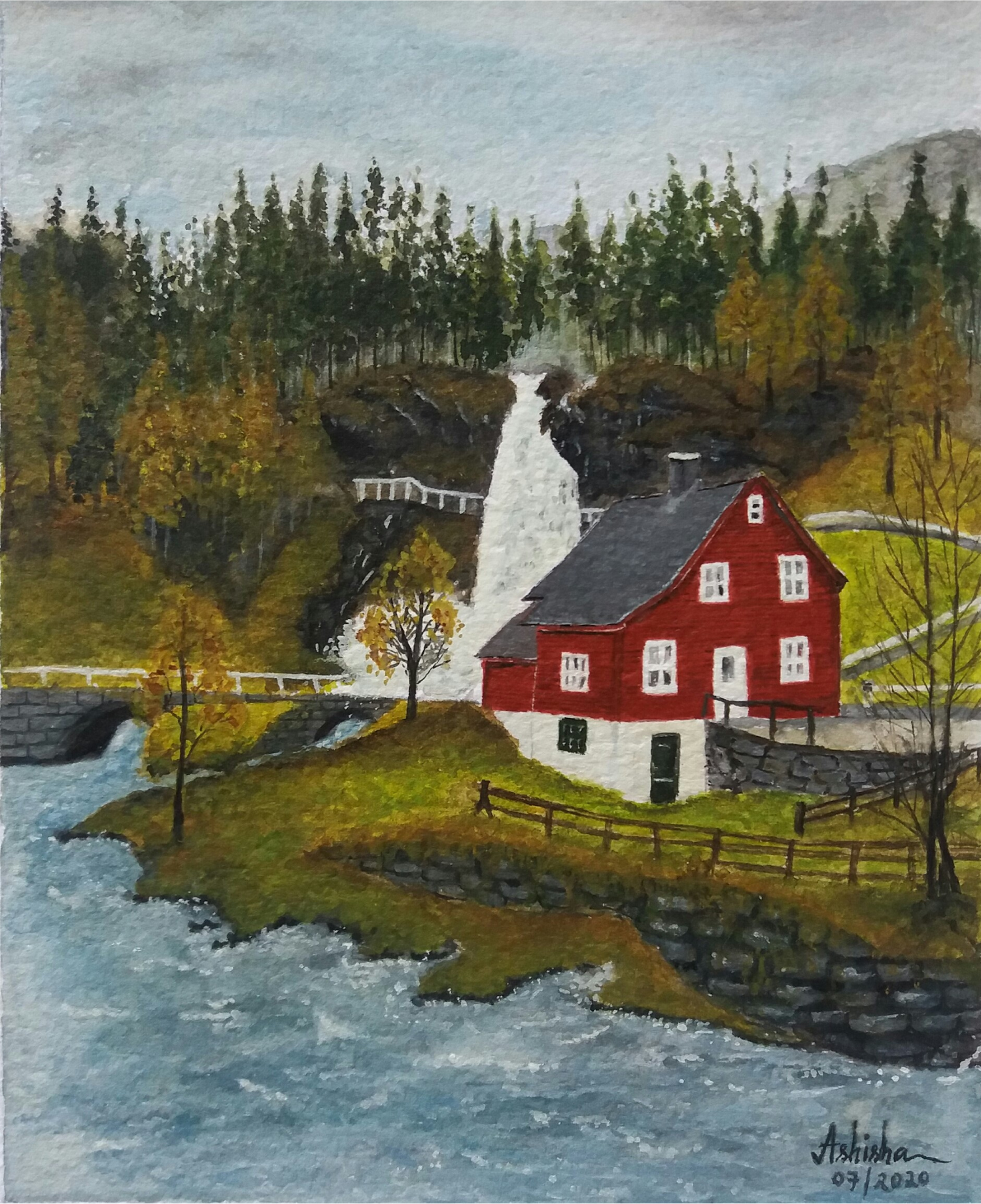 Nordic collection